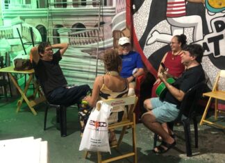 Relíquias do Samba celebra 11 anos com grande roda de samba gratuita em Manaus